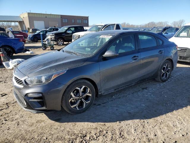 KIA FORTE FE 2021