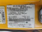 2015 Ford Fusion S Hybrid na sprzedaż w Brookhaven, NY - Front End