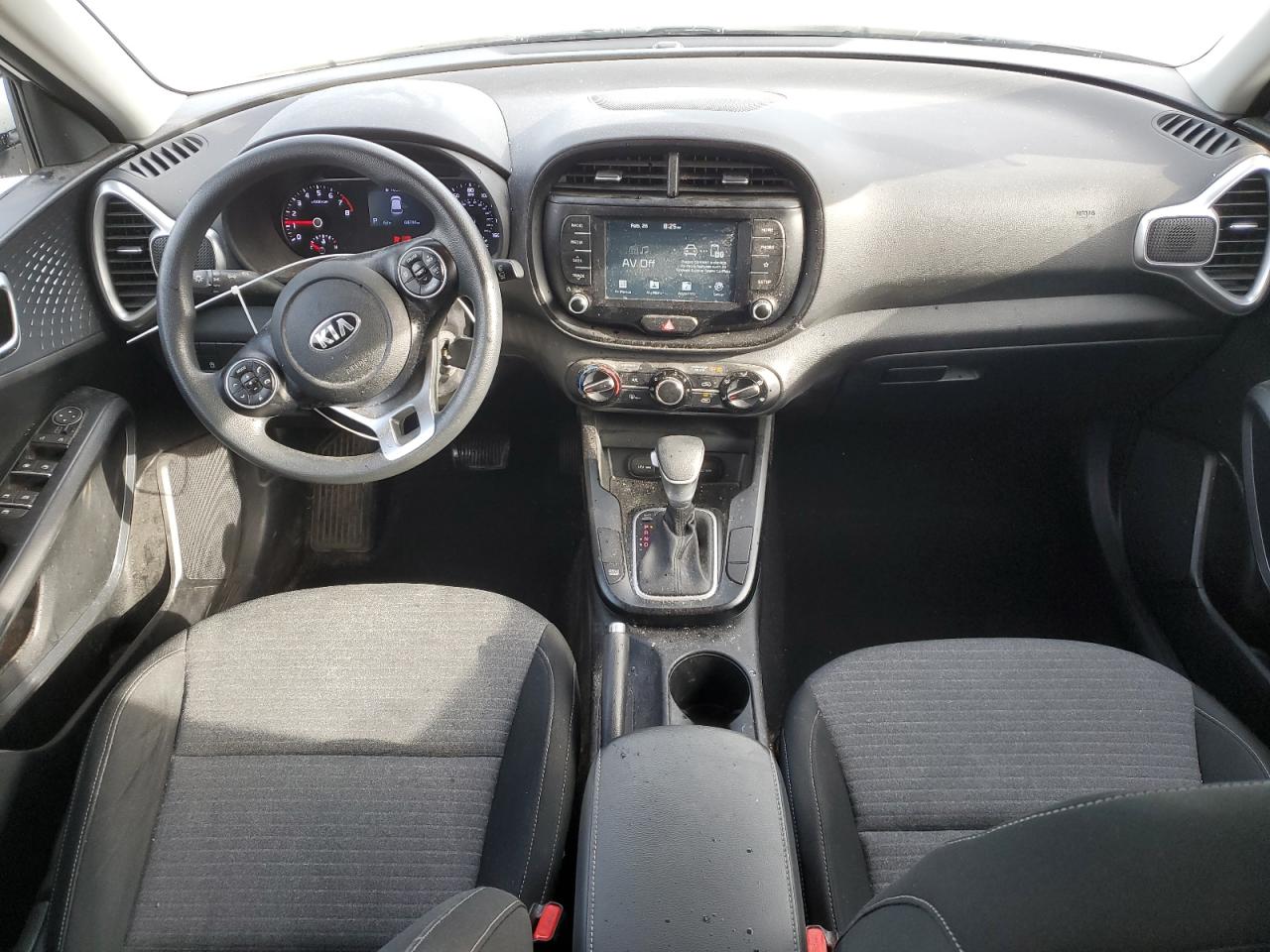 2020 Kia Soul - Image 8
