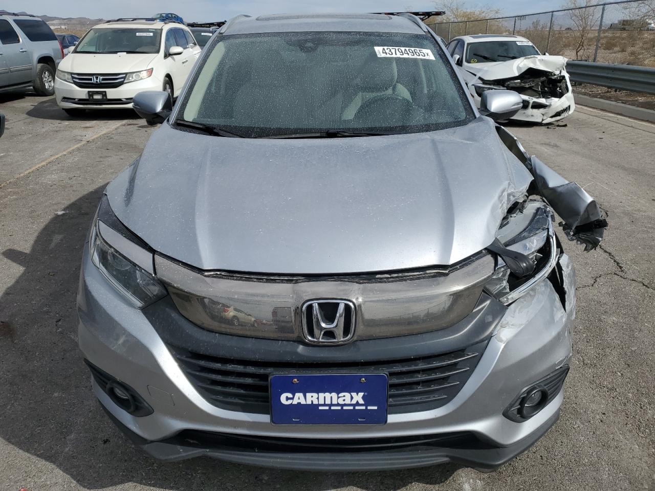 2019 Honda HR-V - Image 5