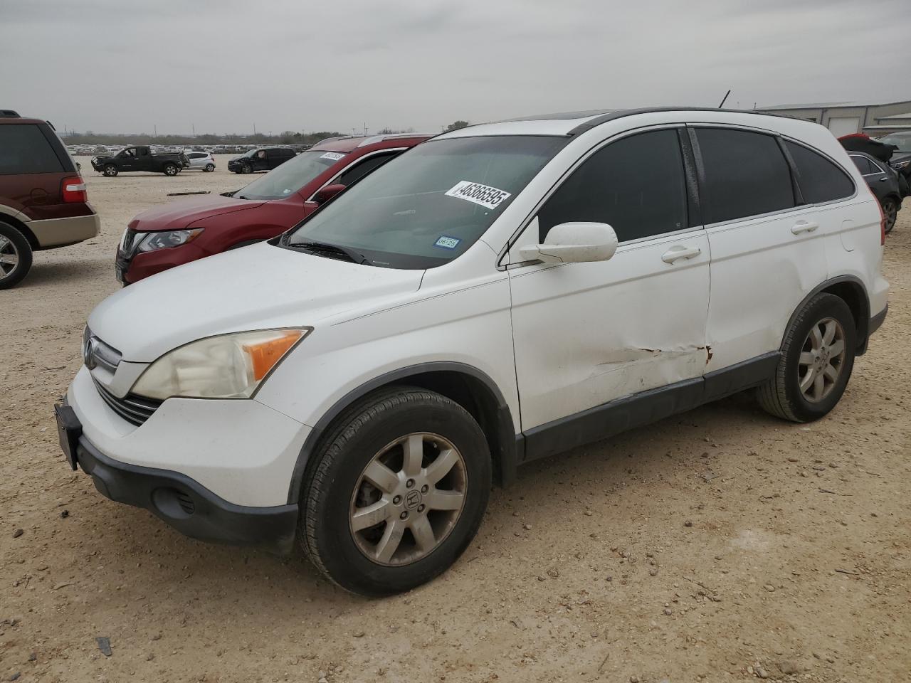 2009 Honda CR-V - Image 1