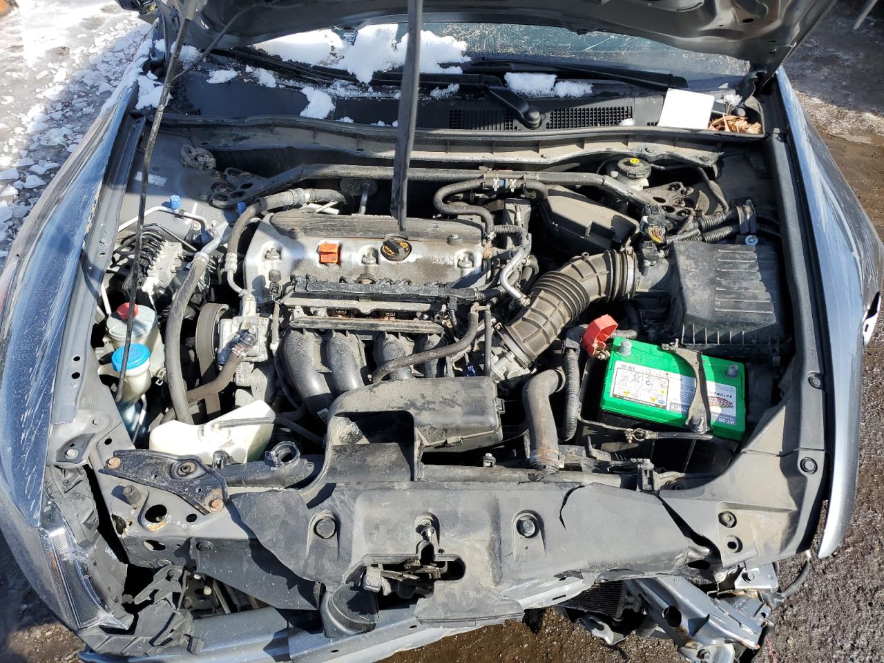2012 Honda Accord - Image 11