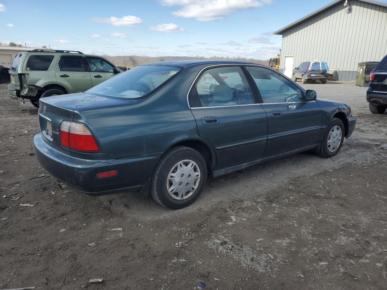 1996 Honda Accord - Image 3