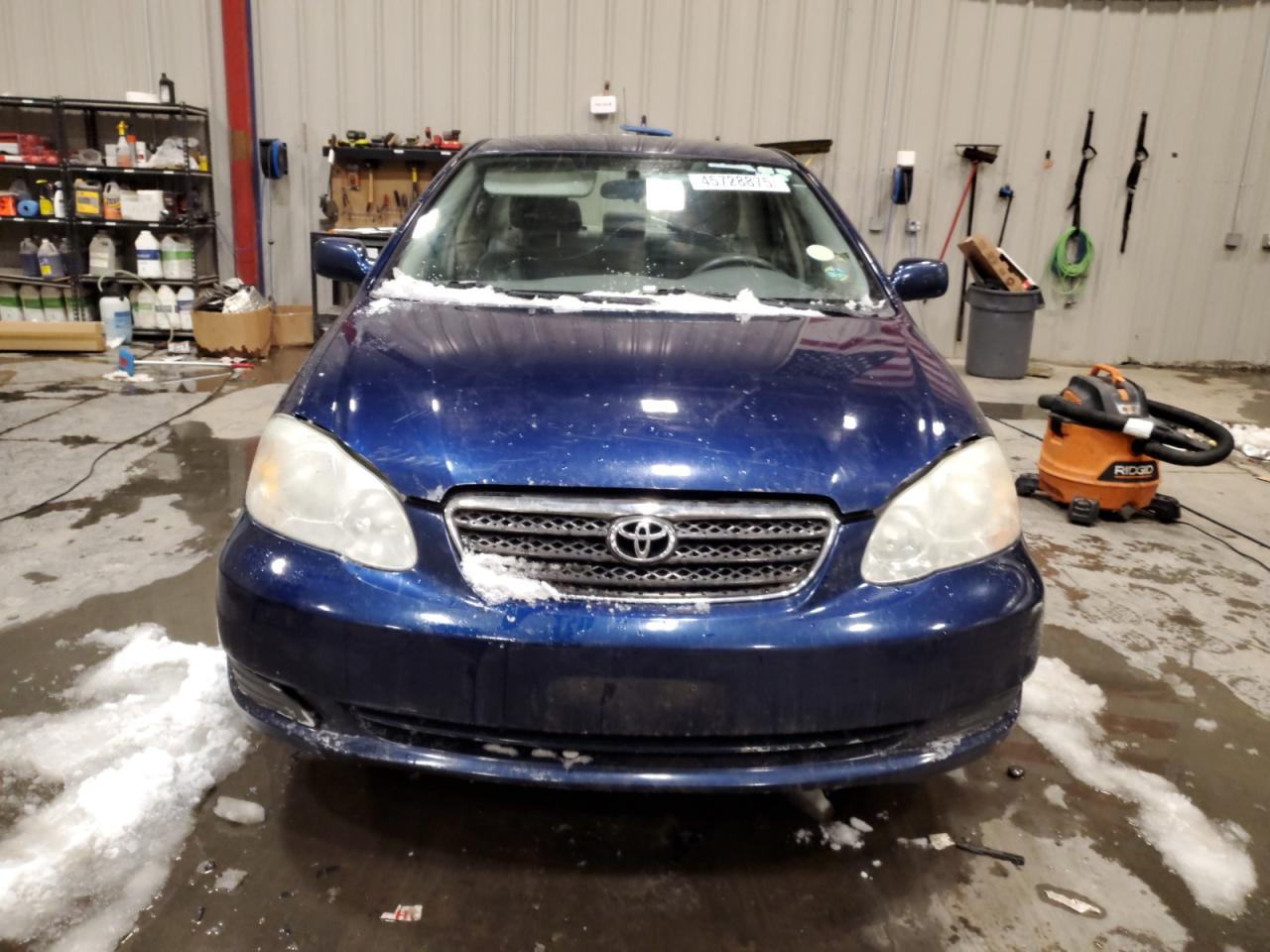 2006 Toyota Corolla - Image 5
