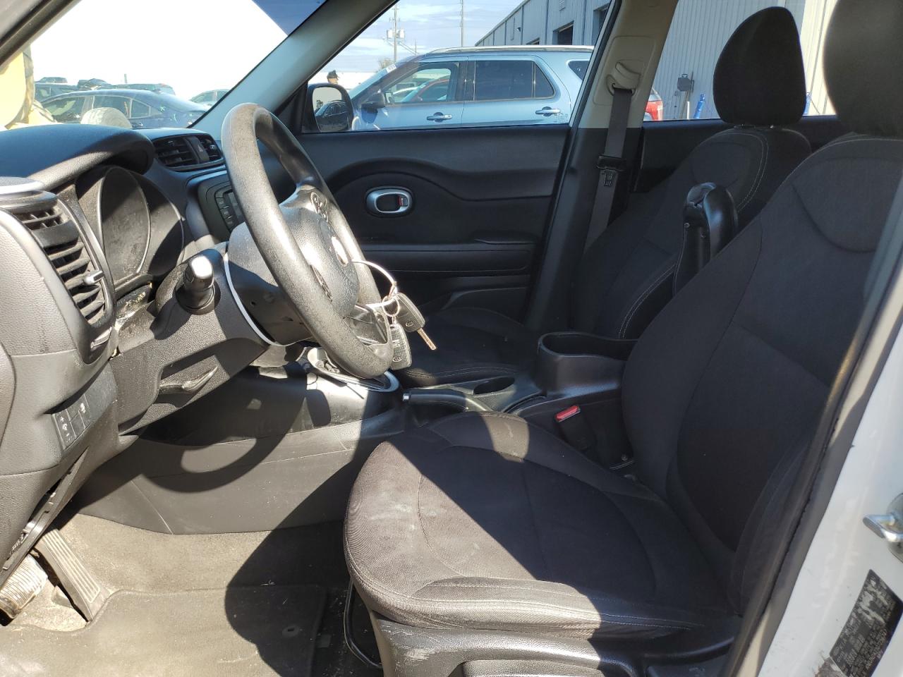 2016 Kia Soul - Image 7