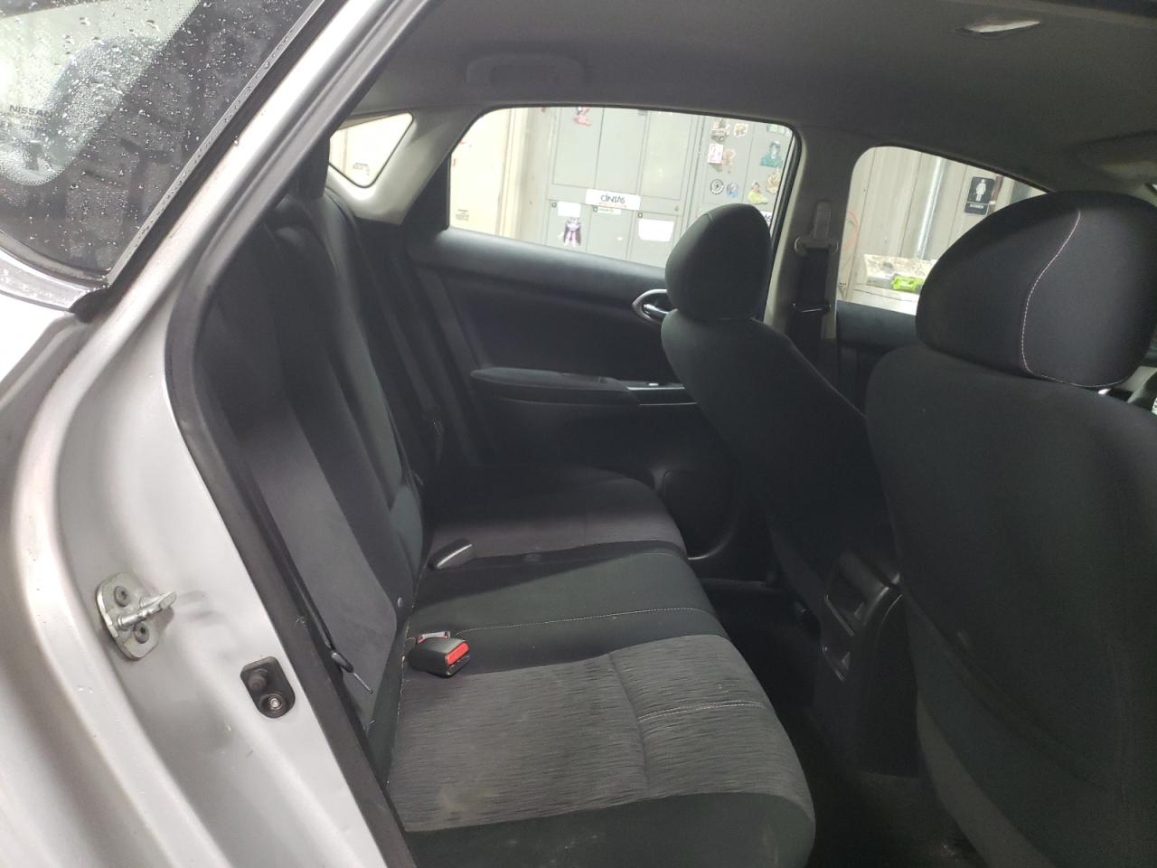2014 Nissan Sentra - Image 10