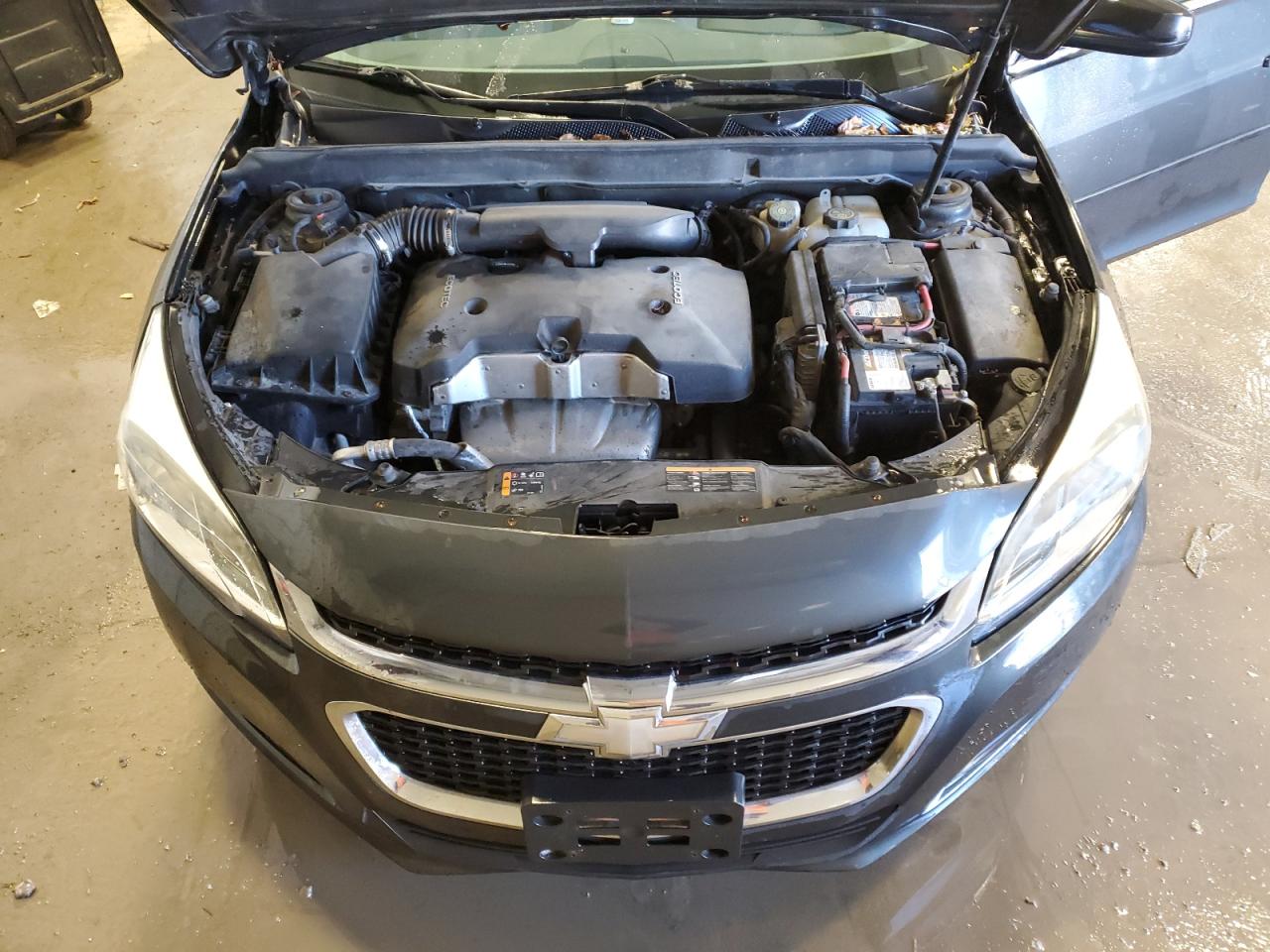 2014 Chevrolet Malibu - Image 11