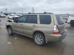 2008 Subaru Forester 2.5X Premium zu verkaufen in Nampa, ID - Front End