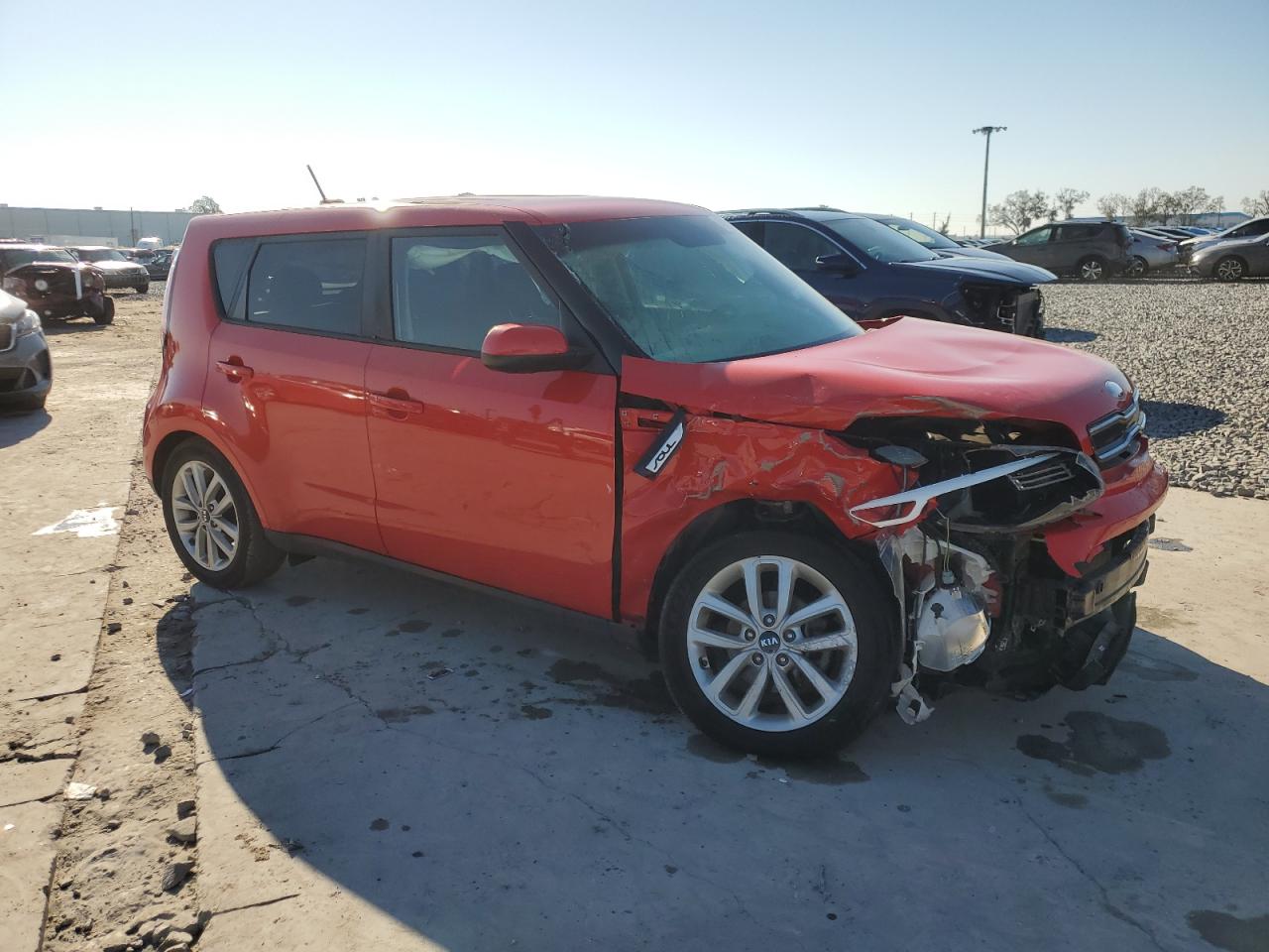 2018 Kia Soul - Image 4