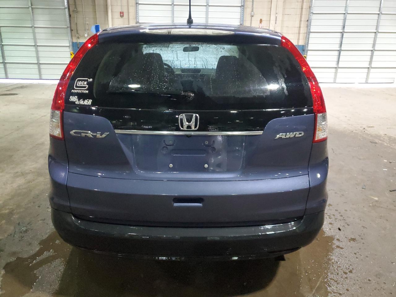 2013 Honda CR-V - Image 6