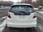 2013 Honda Fit Sport იყიდება East Granby-ში, CT - Front End