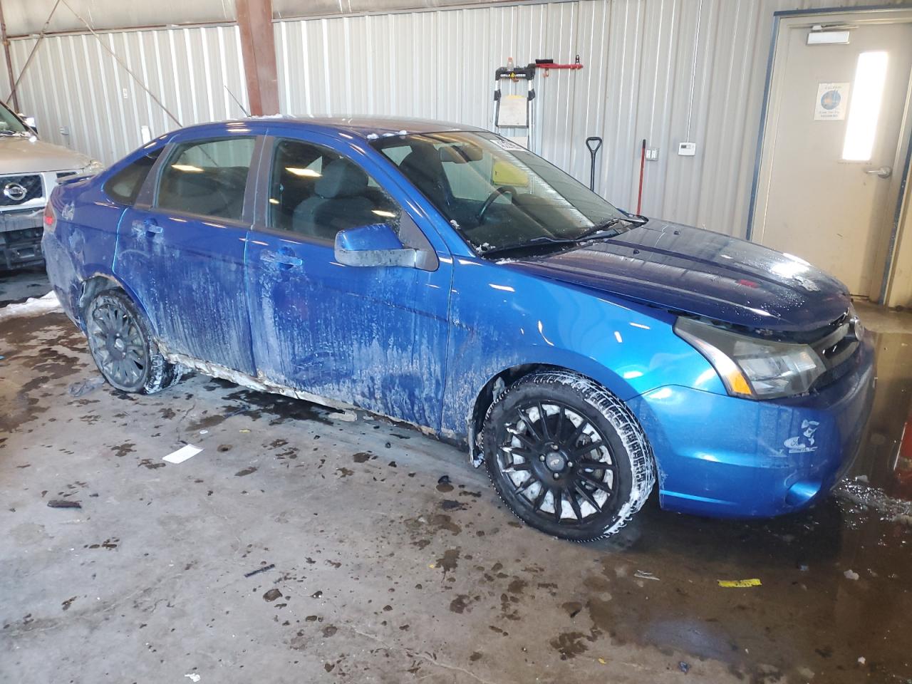 2011 Ford Focus - Image 4