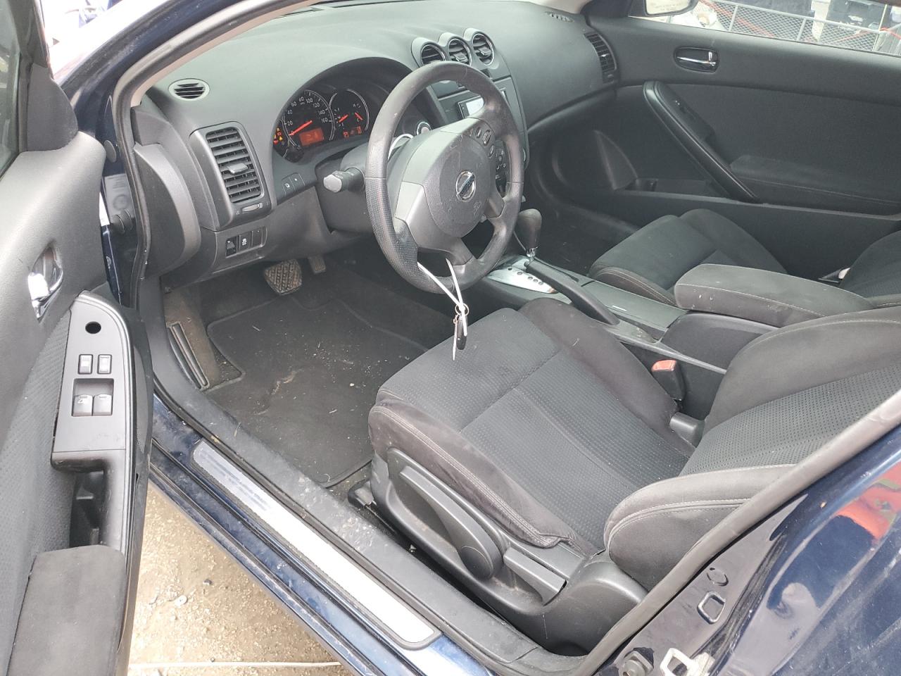 2013 Nissan Altima - Image 8