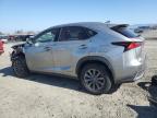 2018 Lexus Nx 300H na sprzedaż w Eugene, OR - Front End