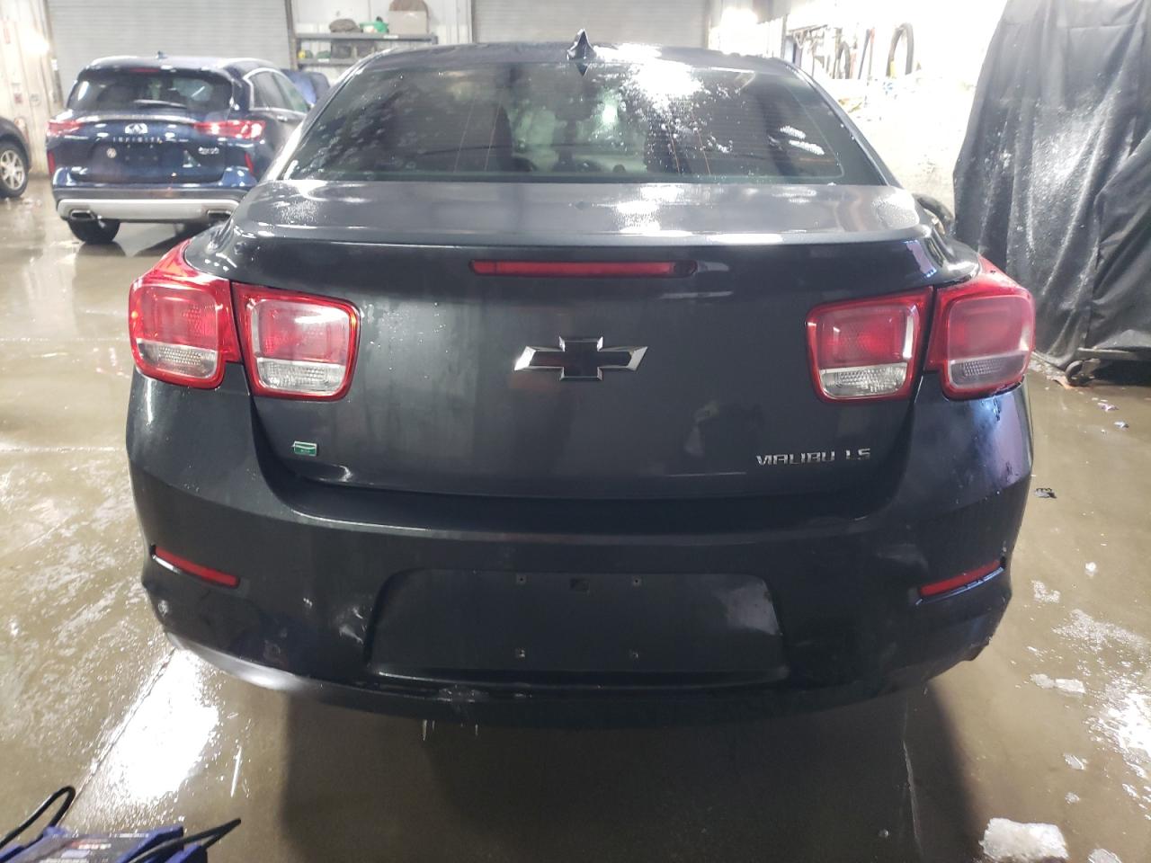 2015 Chevrolet Malibu - Image 6