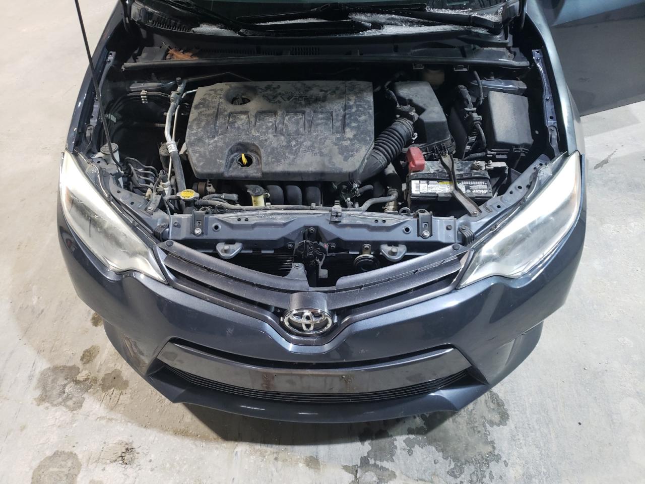 2016 Toyota Corolla - Image 11