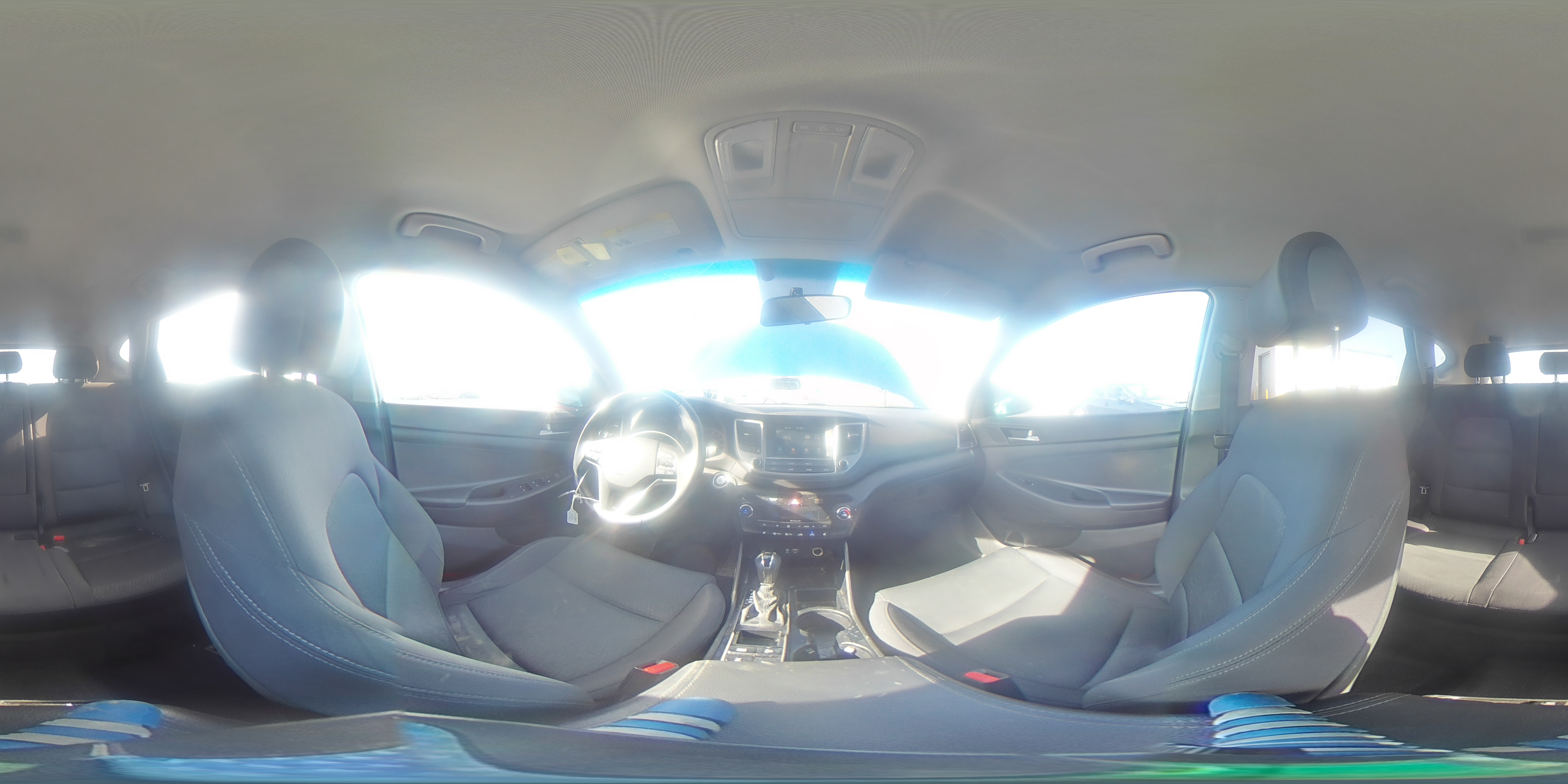 2018 Hyundai Tucson - Image 13