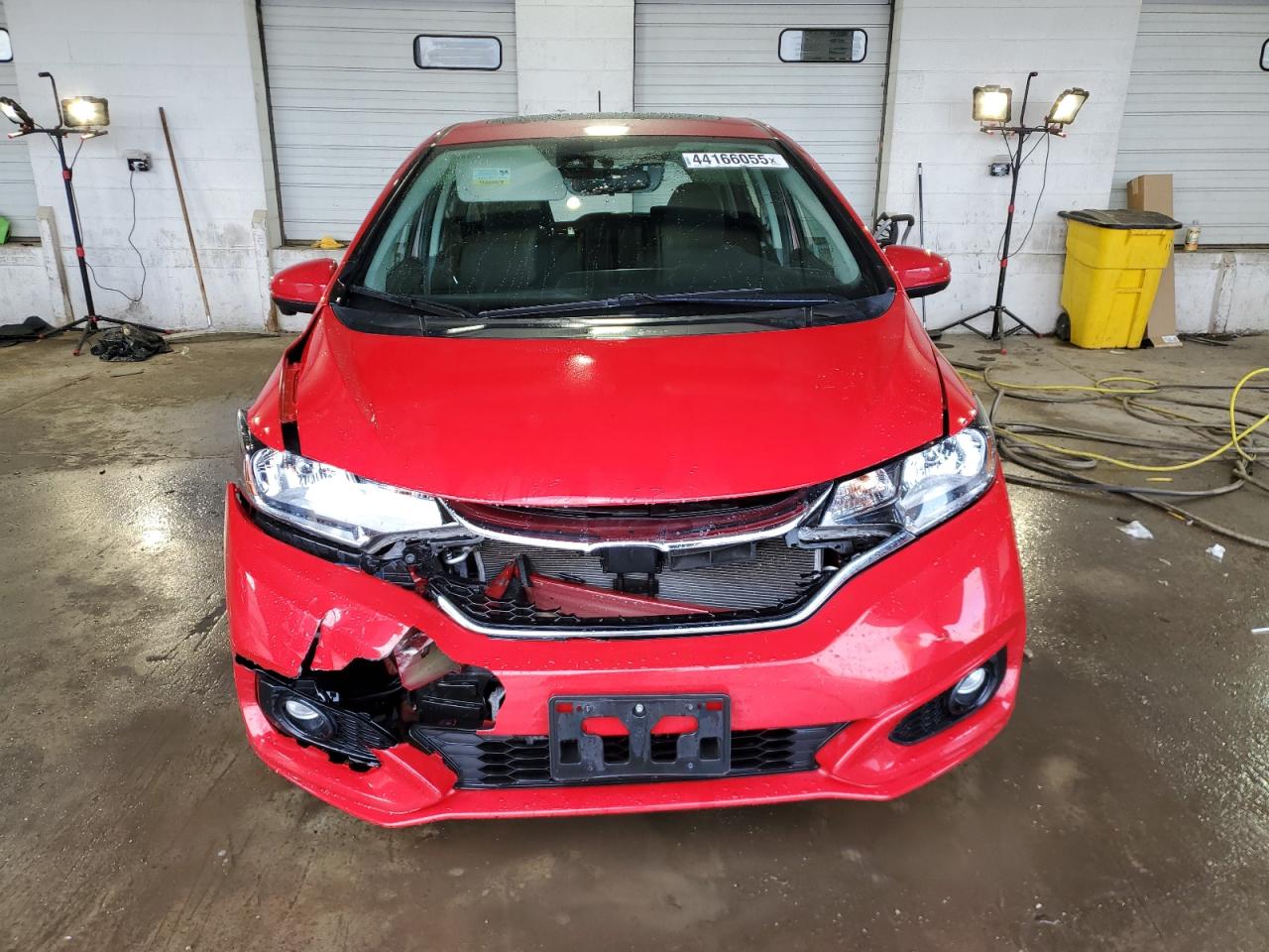 2018 Honda Fit - Image 5