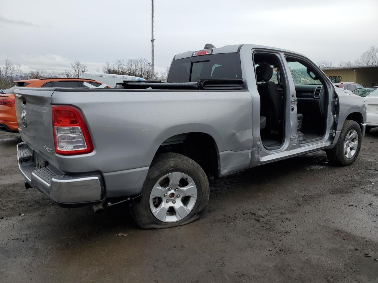 2022 RAM 1500 - Image 3