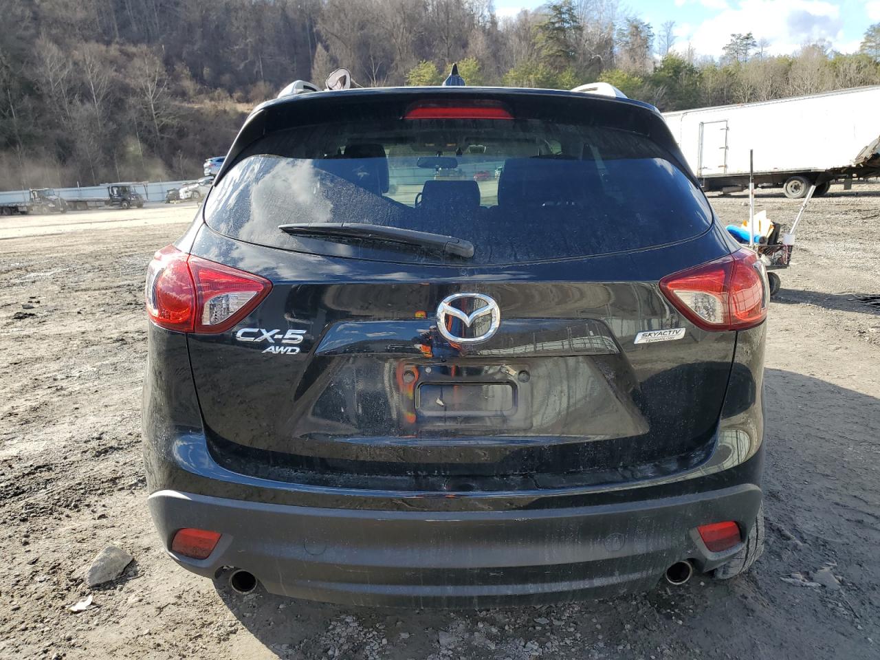 2016 Mazda CX-5 - Image 6