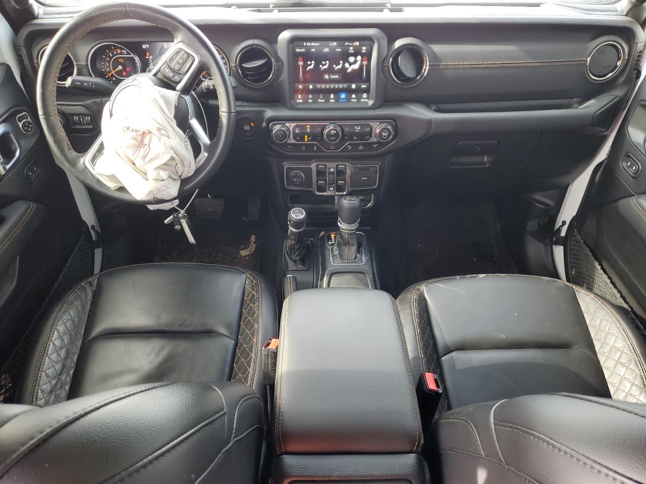 2021 Jeep Wrangler - Image 8