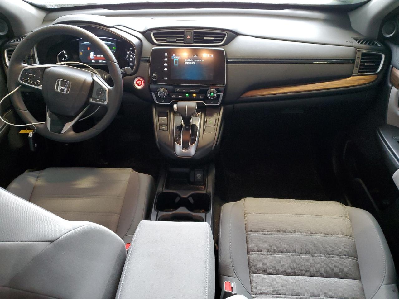 2017 Honda CR-V - Image 8