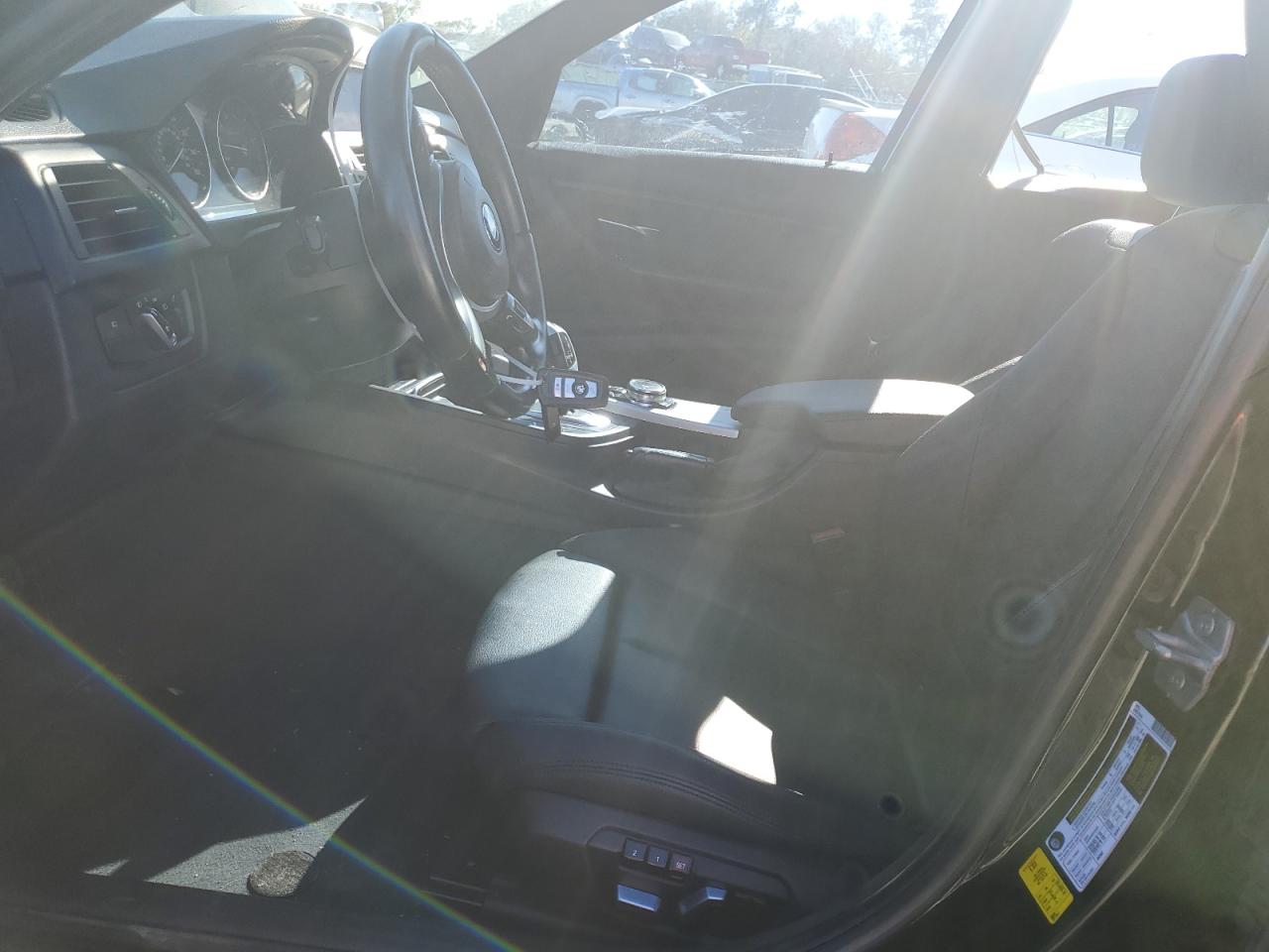 2016 BMW 3er - Image 7