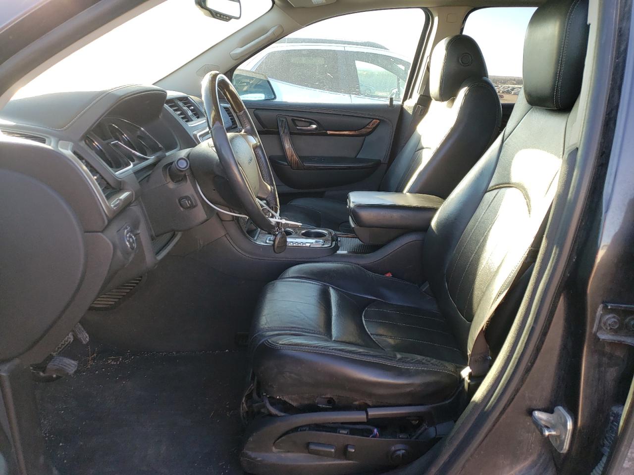 2013 GMC Acadia - Image 7