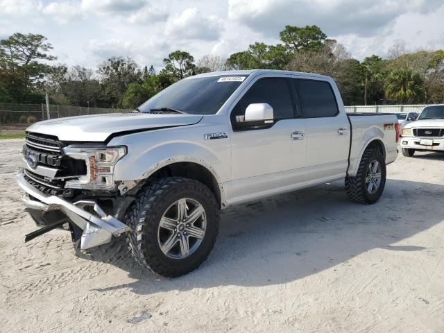 FORD F-150 – zdjęcie z aukcji, lot #46141925