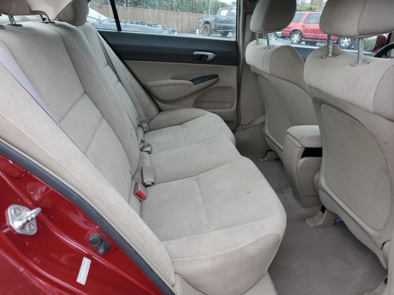2011 Honda Civic - Image 10