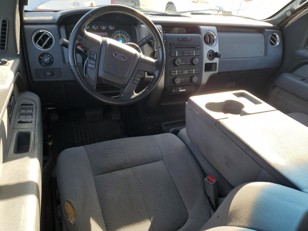 2012 Ford F-150 - Image 8