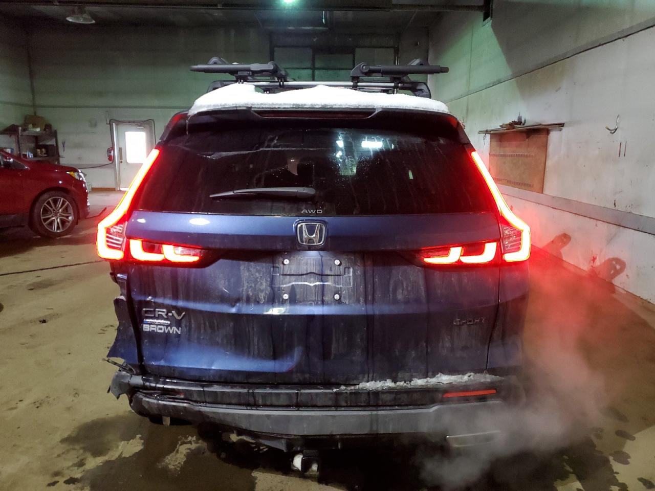 2024 Honda CR-V - Image 6