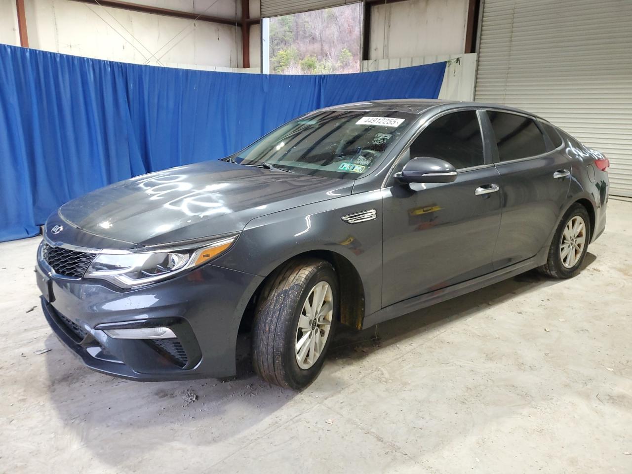 2019 Kia Optima - Image 1