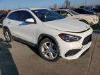 2021 MERCEDES-BENZ GLA 250 for sale at Copart CA - LOS ANGELES