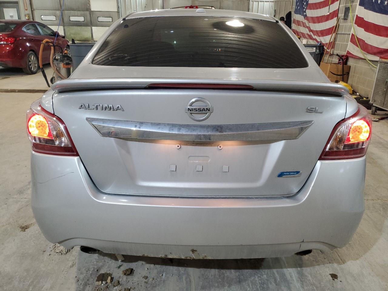 2013 Nissan Altima - Image 6