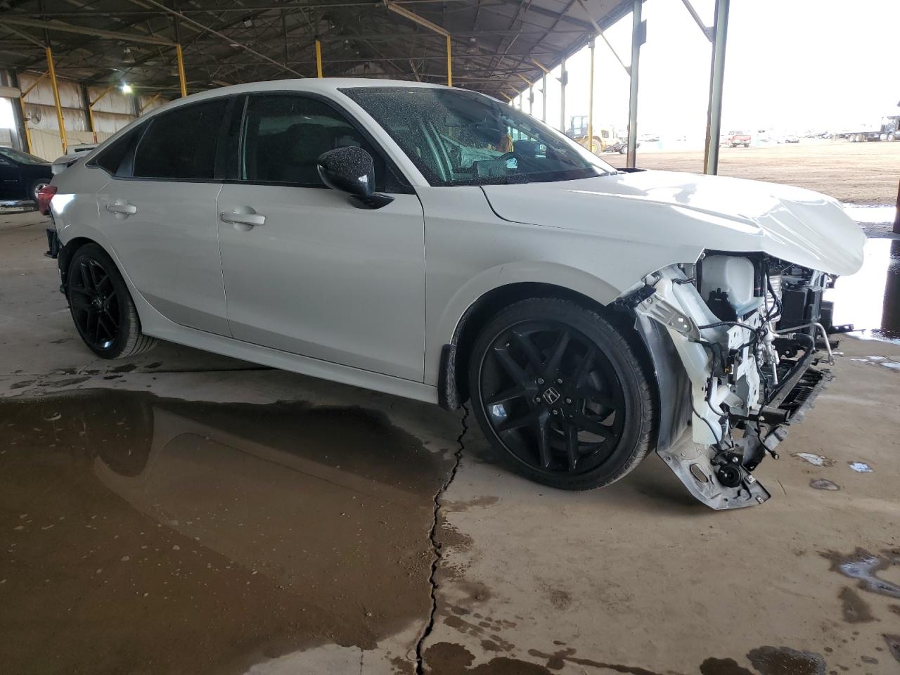 2024 Honda Civic - Image 4