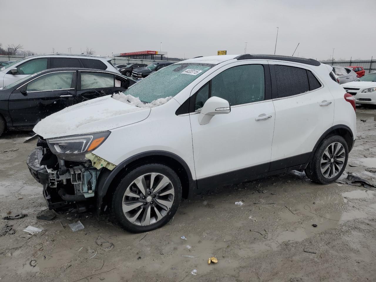 2017 Buick Encore - Image 1