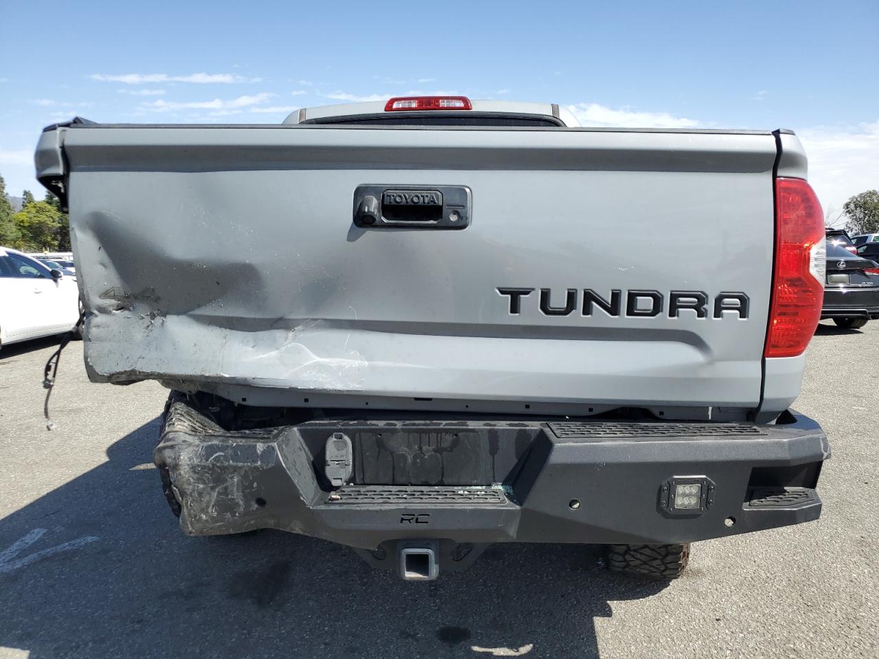 2017 Toyota Tundra - Image 6