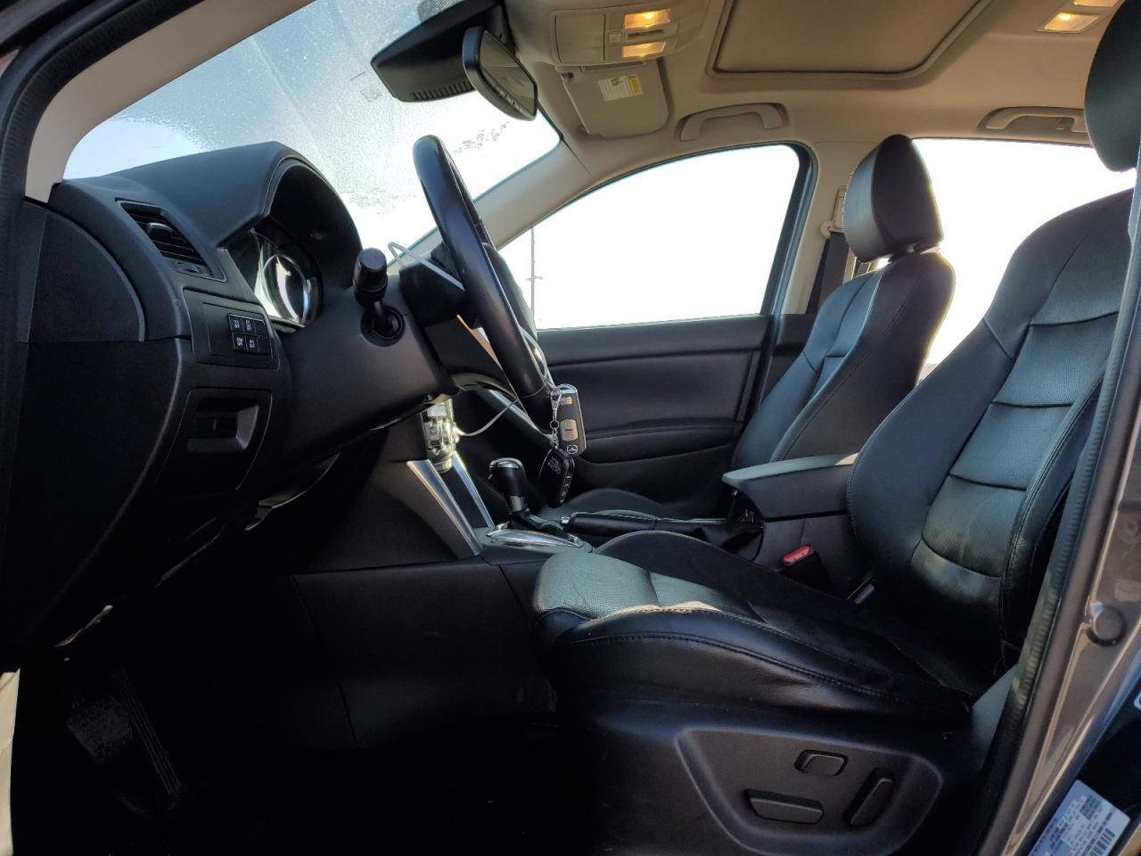 2015 Mazda CX-5 - Image 7