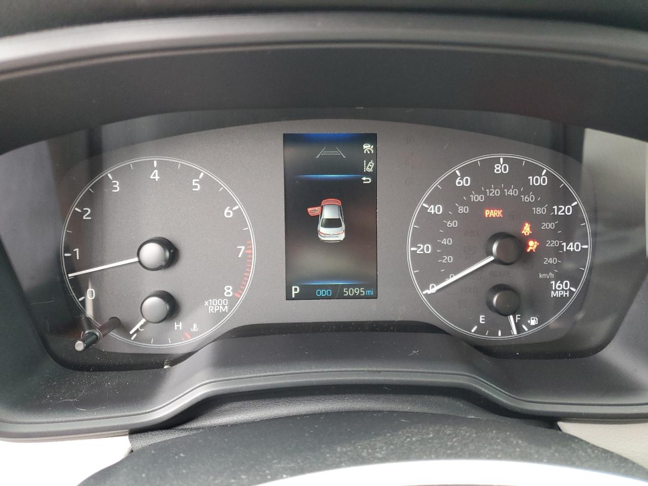 2024 Toyota Corolla - Image 9