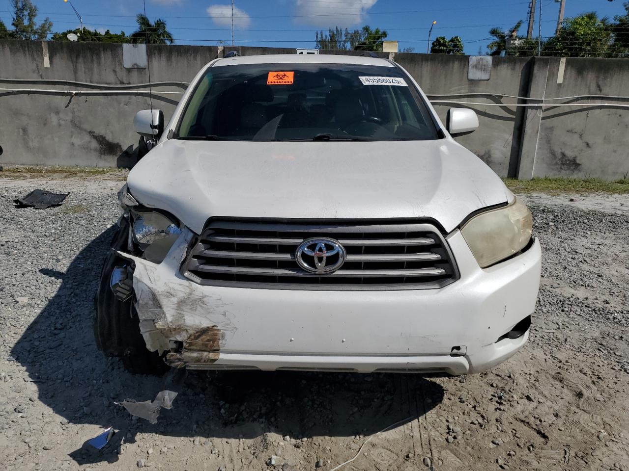 2010 Toyota Highlander - Image 5