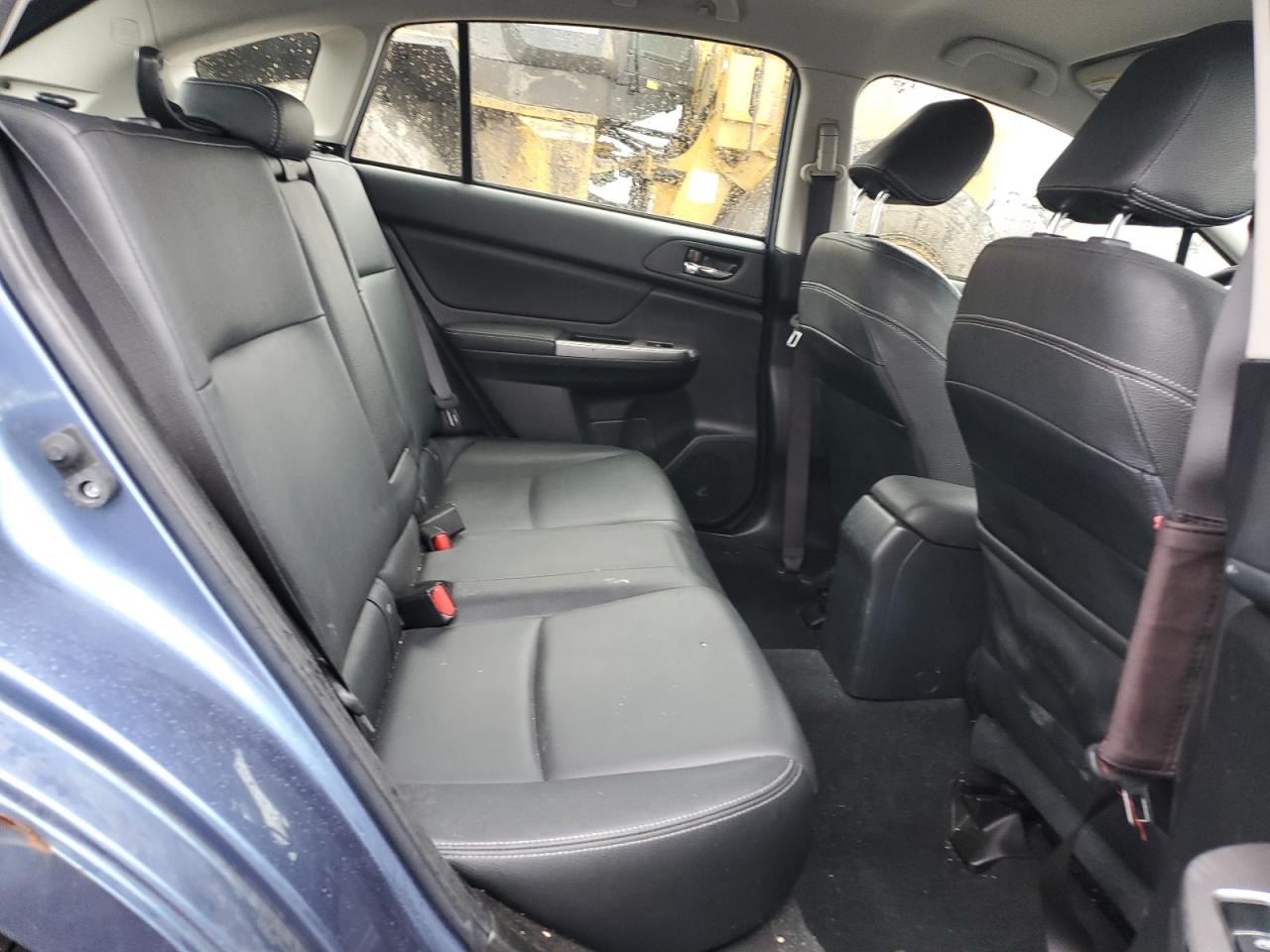 2015 Subaru Impreza - Image 10
