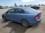 2007 Honda Civic Lx للبيع في Miami، FL - Mechanical