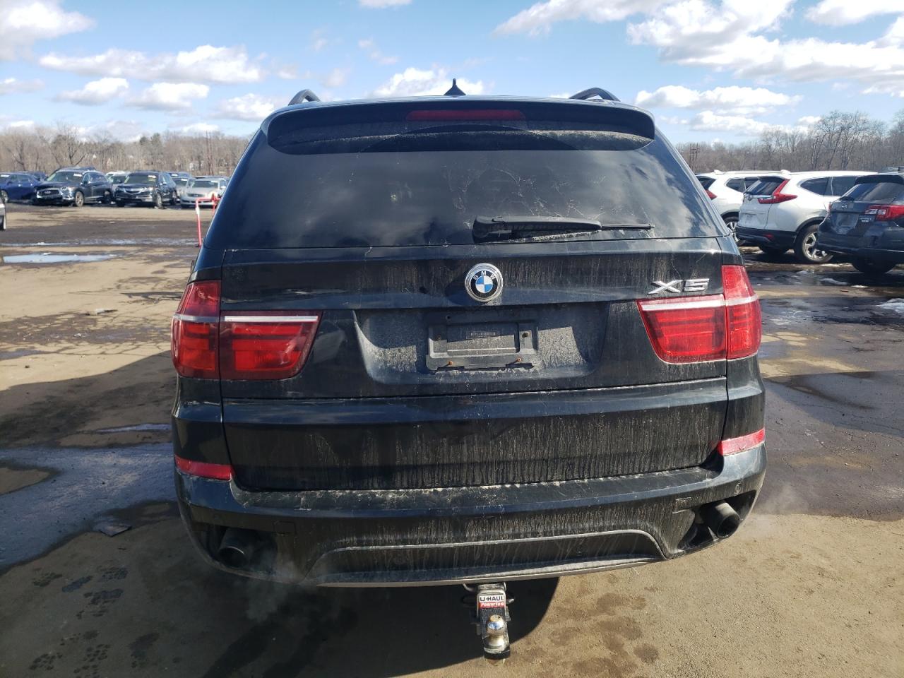 2013 BMW X5 - Image 6
