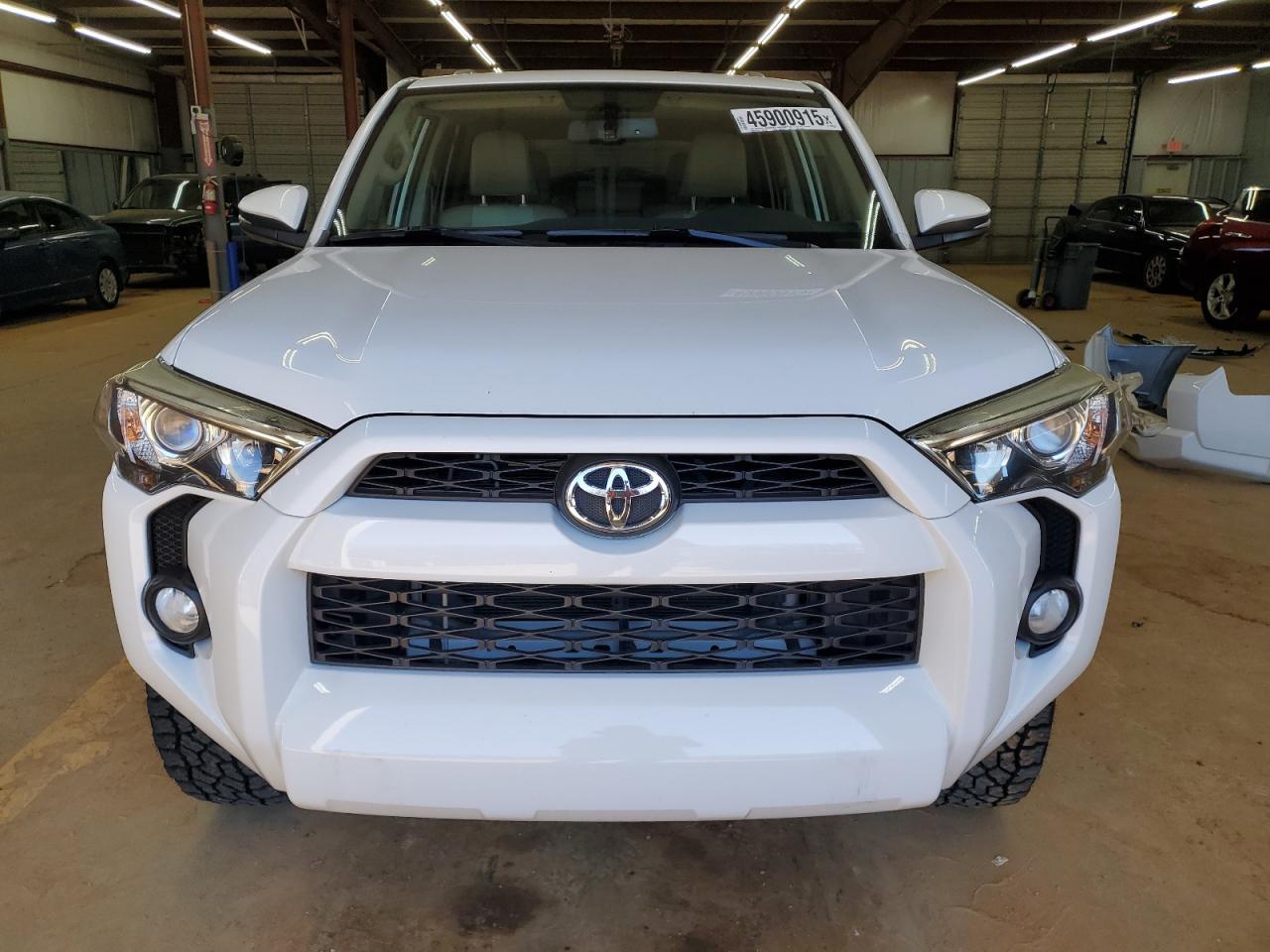 2016 Toyota 4Runner - Image 5