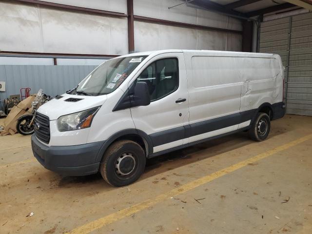 2016 Ford Transit T-250