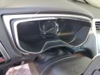 2016 Ford Fusion Se na sprzedaż w Chicago Heights, IL - Front End