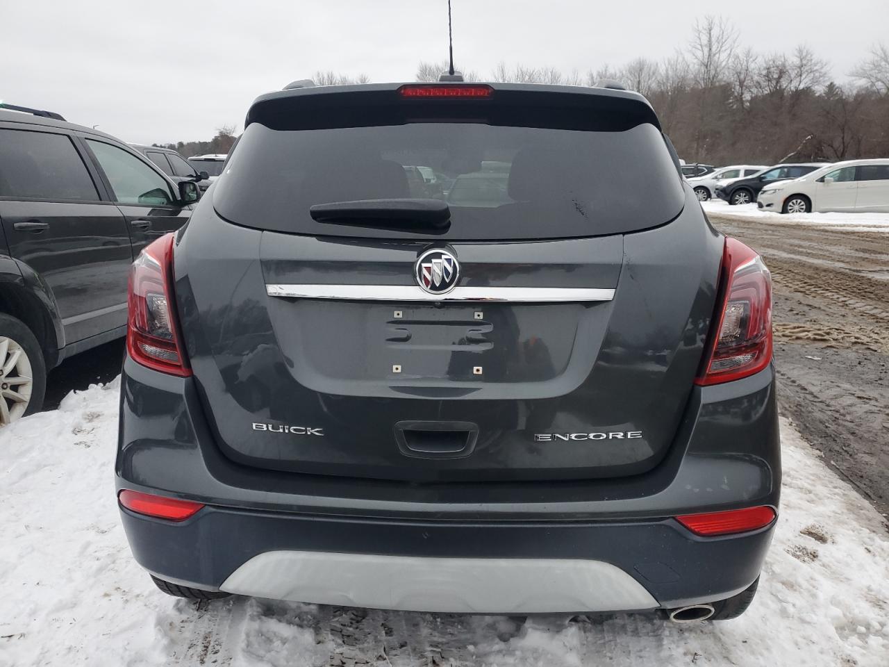 2017 Buick Encore - Image 6