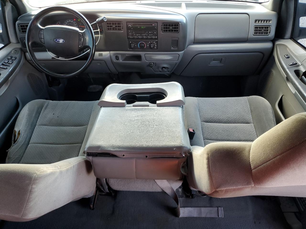 2004 Ford F250 - Image 8