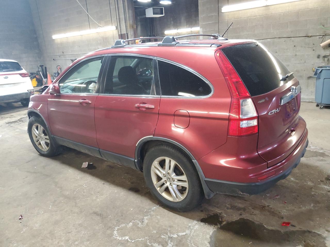 2010 Honda CR-V - Image 2